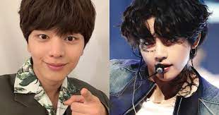 Short for born to beat; Btob S Yook Sungjae Reveals His Honest Feelings About Bts S New Album