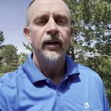 David Gainer's Instagram, Twitter & Facebook