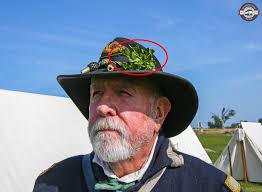 Gettysburg Battlefield...