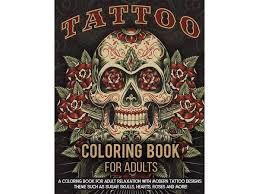 Download Best Adult Coloring Books