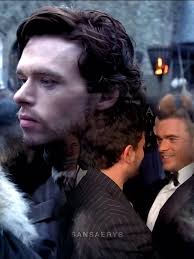 Stark Reunion: Robb and Jon Meet in Marvel's Eternals