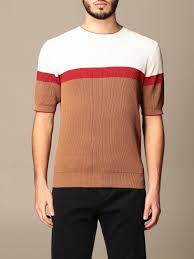 Browse our filters for additional options like brand, color, material, and much. Eleventy Crew Neck Sweater In Banded Cotton Sweater Eleventy Men Camel Sweater Eleventy Mag0c018c76magc36 Giglio En