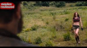 Maybe you would like to learn more about one of these? Jumanji The Next Level Karen Gillan Der Unbekannte Star Kulturnews De