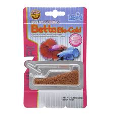 All bettas (siamese fighting fish). Hikari Betta Bio Gold Ideal For All Bettas Floating Type 2 5g 20g
