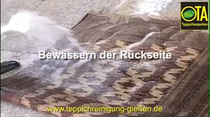 Wer dahingegen verkaufen möchte, muss längerfristiger planen und sollte sich mit den anstehenden terminen für 2021/2022 befassen. Ota Teppichreinigung Und Teppichwasche Giessen Teppichreparatur Und Teppichrestauration