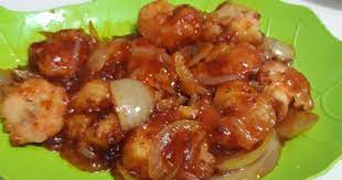 Selain udang tepung, olahan yang paling banyak disukai yakni udang asam manis. 7 Resep Udang Goreng Tepung Asam Manis Ala Resto Enak Dan Sederhana Ala Rumahan Cookpad