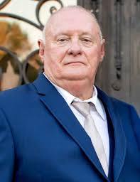 Charles Thomas "Cob" Rivers Obituary January 27, 2022