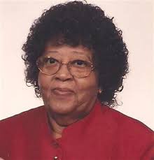 Gladys M. Johnson Obituary