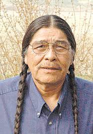 Chairman Nathan Small out, liquor in at Fort Hall