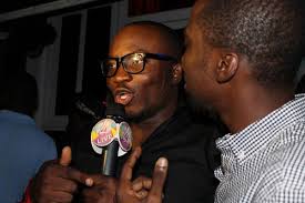 Photos: The stars support Jay Foley at his birthday