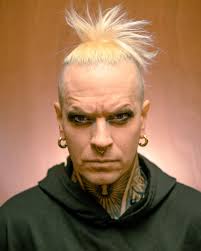 Chris Harms (@chrisharmsofficiallordofthelost) • Facebook