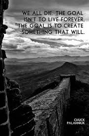 Live Forever Quotes Quotesgram