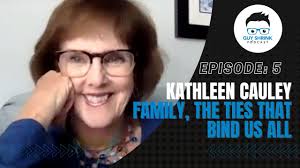 Episode 5: Kathleen Cauley