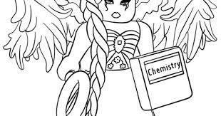 Roblox is an online game platform and game creation system that allows users to program games and play games created by other users. Roblox Royale High Super Coloring In 2021 Roblox Coloring Pages Cartoon Coloring Pages Baby Coloring Pages