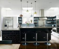 5 wine storage ideas for the kitchen