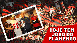 Flamengo e botafogo se enfrentam hoje pelo brasileirão 2020. Hoje Tem Jogo Do Flamengo I Mauricio Ricao I Nova Musica Da Torcida Ser Flamengo