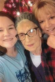 Joyce Ann Wood Obituary