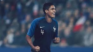 Accueil football equipe de france. Le Maillot De L Equipe De France De Foot Pour La Coupe Du Monde 2018 A Ete Devoile Le Huffpost