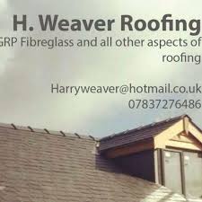Find information on the offered services and products. H Weaver Roofing Facebook