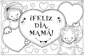Celebración en honor a las madres. Dibujos Para Colorear Del Dia De La Madre Dibujos Del Dia De Las Madres Tarjetas Del Dia De Las Madres Dia De Las Madres