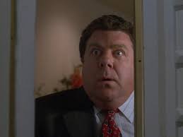 Columbo episode review: Strange Bedfellows