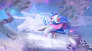 Spirit blossom cassiopeia splash art hd. Aurelion Solar Tumblr Com Tumbex