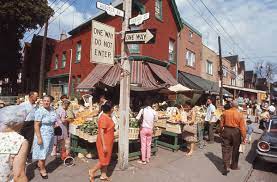 Последние твиты от kensington market (@kensingtonmkt). Kensington Market A Delicious Glorious Mess Where Fears Of Development Persist The Star