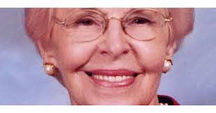 Sylvia Blaney Obituary (2023)