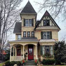 vintagehandsomemen victorian homes house grand homes