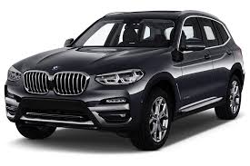 Nach vier jahren auf dem markt ist es 2021 zeit für ein facelift der suvs bmw x3 und x4. Bmw X3 2021 Bis Zu 24 Rabatt Meinauto De