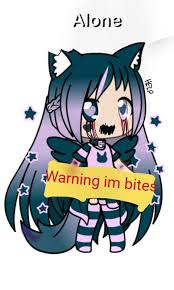 Gacha Life Kawaii Drawings Drawing Base Chibi