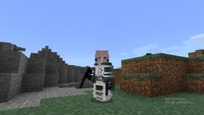 How to install ship battle map for mcpe on your android device: Attack On Titan Addon For Mcpe 1 16 220