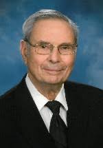 Reverend Herbert Stemler