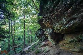 Cuyahoga valley national park lodging. 8 Things You Can T Miss On Your First Visit To Cuyahoga Valley Dirt In My Shoes