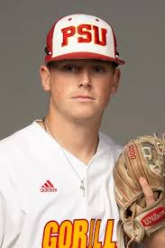 2023 Baseball Roster