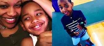 My Son Has Autism and This School Taught Him to Say 'Mom'