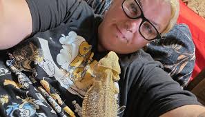 Southern Hearts Rescue Helps Animals Who Need It Most