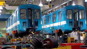 Montreal to retire last of the original metro cars | CTV News