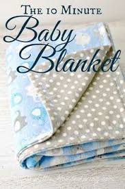 8 Baby blanket + ideas
