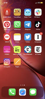 Iphone Screen In 2020 Phone Inspiration Iphone Screen Iphone