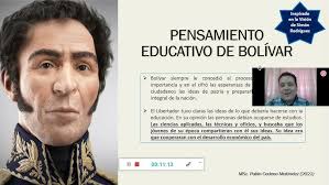 La pedagogía liberadora cedeno pablo