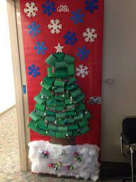 Maybe you would like to learn more about one of these? 100 Christmas At Daycare Ideas Christmas Classroom Christmas Door Decorations Christmas Classroom Door