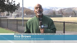 Skyhawks coach says it's championship or bust this season