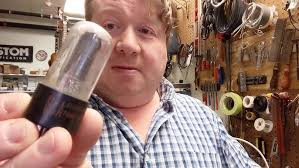 6L6 Valve/Tube Comparison (Groove Tube/JJ/Electro-Harmonix/Mesa Boogie/Jan  Philips)