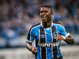 First game of the round of 16 of the copa sudamericana, ldu x grêmio takes place this tuesday (13th), at 19:15. Bolanos Estreia Com Gol Gremio Reage A Pressao E Goleia Ldu