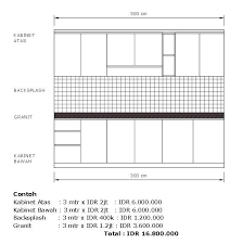 Bismillah.jmw interiorini tutorial yg durasinya agak lama, karna kami mau menyajikannya secara detil. Cara Menghitung Biaya Pembuatan Kitchen Set Kitchen Set Balikpapan Jasa Kitchen Set Balikpapan Jasa Pembuatan Kitchen Set Balikpapan Jasa Kitchen Set Balikpapan Kitchensetbalikpapan Com