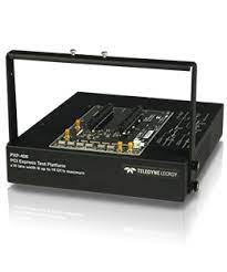 Plains exploration & production company (pxp): Teledyne Lecroy Protocol Analyzer Pxp 400a Test Platform