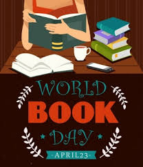 World book day is a registered charity whose mission statement is to give every child and young person a book of their own. World Book Day Free Vector Download 7 208 Free Vector For Commercial Use Format Ai Eps Cdr Svg Vector Illustration Graphic Art Design