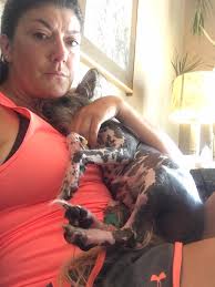 Liver found at the discovery center with kids