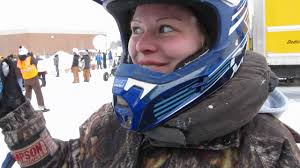 Michigan Tech Winter Baja